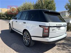 لاند روفر رانج روفر فوج